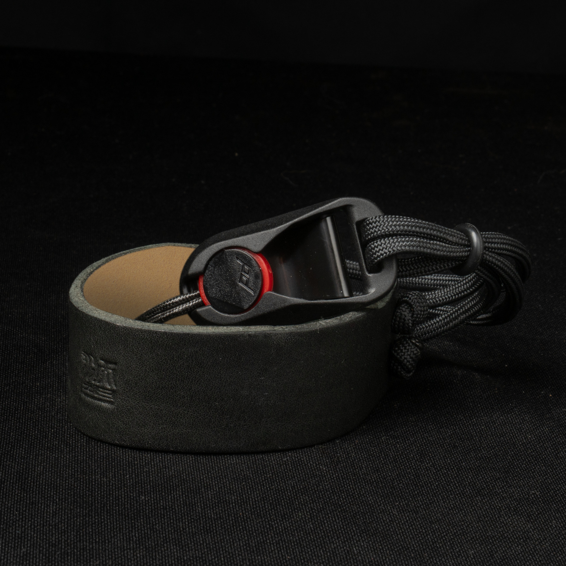 Parashooter Wrist Strap 013 (Peak Design Anchor Link)